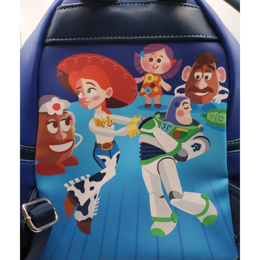 Loungefly pixar moments